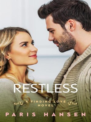 cover image of Restless